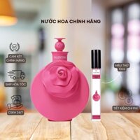 Nước Hoa Nữ Valentina Pink EDP - Mẫu thử 10ml