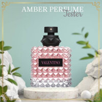 Nước Hoa Nữ VALENTINO Donna Born In Roma EDP 5ml/10ml/20ml [𝐚𝐦𝐛𝐞𝐫𝐩𝐞𝐫𝐟𝐮𝐦𝐞]