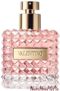 Nước Hoa Nữ Valentino Donna Edp 50ml (2015)