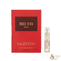 Nước hoa nữ Valentino Voce Viva Intensa Eau de Parfum 1.2ml