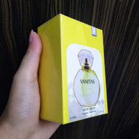 NƯỚC HOA NỮ VANITAS 30ML
