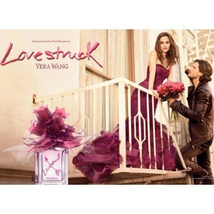 Nước hoa nữ Vera Wang Lovestruck - 100 ml