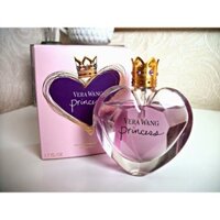 Nước Hoa Nữ Vera Wang Princess EDT 100ml