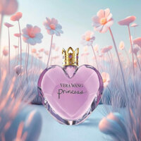 NƯỚC HOA NỮ VERA WANG PRINCESS EDT 100ML FULLSEAL
