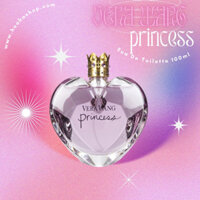 Nước hoa nữ Vera Wang Princess EDT 100ml