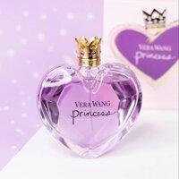 Nước hoa nữ Vera Wang Princess EDT 100ml