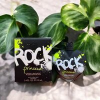 Nước hoa nữ Vera Wang Rock Princess Eau de Toilette 100ml