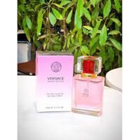 Nước hoa nữ Versace  50ml