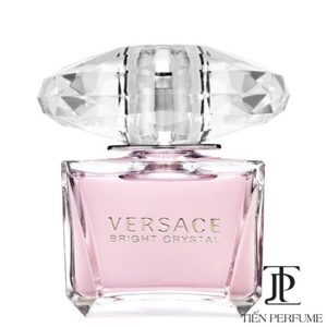 Nước hoa nữ Versace Bright Crystal Eau de toilette 30 ml