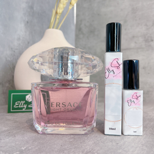 Nước hoa nữ Versace Bright Crystal Eau de toilette 5 ml