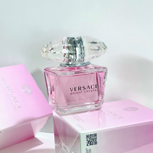 Nước hoa nữ Versace Bright Crystal Eau de toilette 5 ml