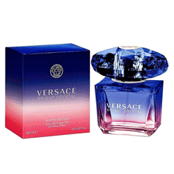 Nước Hoa Nữ Versace Bright Crystal Limited Edition 90ml