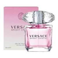 nước hoa nữ versace bright Crystal EDT 30ml