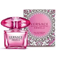 Nước hoa nữ VERSACE Bright Crystal Absolu Eau De Parfum 5ml