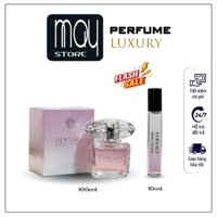 Nước hoa Nữ Versace Bright Crystal chiết 10ml (Versace)