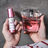NƯỚC HOA NỮ VERSACE BRIGHT CRYSTAL CHAI 10ML