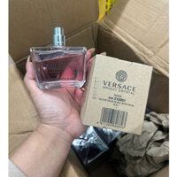 Nước hoa Nữ Versace Bright Crystal 10ml