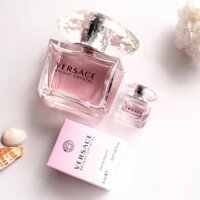 Nước Hoa Nữ Versace Bright Crystal EDT 30ml-90ml