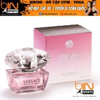 Nước hoa nữ Versace Bright Crystal EDT 30ML [ Freeship Từ 50K ]