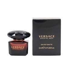 Nước hoa nữ Versace Crystal Noir 90ml