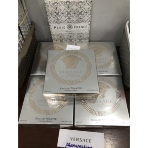 Nước hoa nữ Versace Eros Pour Femme -  100 ml