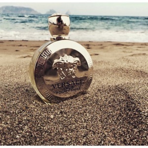 Nước hoa nữ Versace Eros Pour Femme -  100 ml