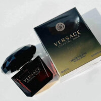 Nước Hoa Nữ Versace Noir 90ml