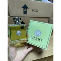 Nước Hoa Nữ Versace Versense EDT 100ml