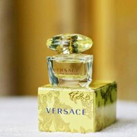 Nước hoa nữ VERSACE Yellow Diamond EDT 5ML