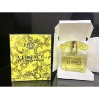 Nước hoa nữ Versace Yellow Diamond 90ml