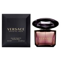 Nước hoa Nữ #Versace 𝗖𝗿𝘆𝘀𝘁𝗮𝗹 𝗡𝗼𝗶𝗿 𝗘𝗗𝗧 90 ml - 𝐌𝐢𝐧𝐡 𝐓𝐮 𝐀𝐮𝐭𝐡𝐞𝐧𝐭𝐢𝐜