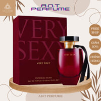Nước Hoa Nữ  Very Sexy EDP 100ml – Nữ Tính, Gợi Cảm & Cuốn Hút.