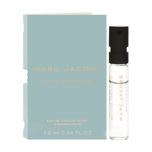 Nước hoa nữ Vial Marc Jacobs Divine Decadence EDP 1.2ml