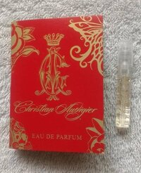 Nước hoa nữ Vial Christian-Audigier 1.5ml