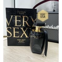 Nước Hoa Nữ Victoria Secret VERY SEXY NIGHT - 100mL