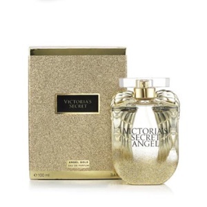 Nước hoa nữ Victoria’s Secret Angel Gold Eau De Parfum 50ml