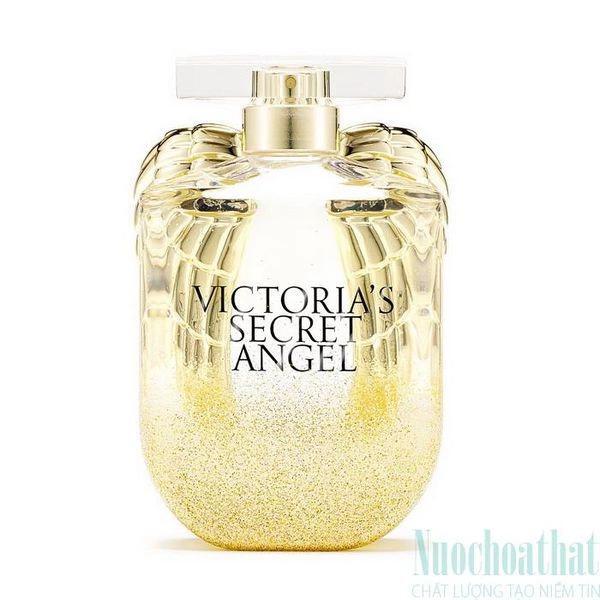 Nước hoa nữ Victoria’s Secret Angel Gold Eau De Parfum 50ml