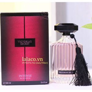 Nước hoa nữ Victoria's Secret Intense Eau De Parfum 100ml