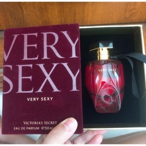 Nước hoa nữ Victoria's Secret Very Sexy - 50ml