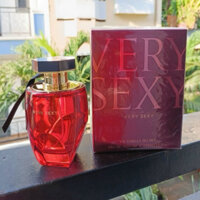 Nước hoa nữ Victoria's Secret Very Sexy 100ml đẳng cấp quyến rũ