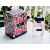 Nước hoa nữ VICTORIA’S SECRET Eau So Party EDP 50ml Tự tin, cá tính, quyến rũ