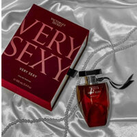 Nước Hoa Nữ Victoria's Secret Very Sexy EDP 100ml