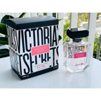 Nước hoa nữ VICTORIA’S SECRET Love Me EDP 50ml Tự tin, cá tính, quyến rũ