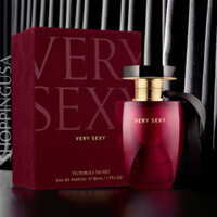 Nước hoa nữ Victoria’s Secret Very Sexy EDP 50ml