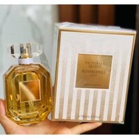 NƯỚC HOA NỮ VICTORIA'S SECRET BOMBSHELL GOLD EDP 100ML CHÍNH HÃNG - 10921