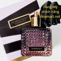 Nước hoa nữ Victoria's Secret Scandalous dare EDP 50ml