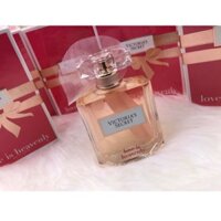 Nước hoa nữ Victoria’s Secret Love is heavenly 100ml