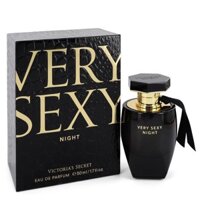 Nước hoa nữ Victoria's Secret - Very Sexy Night EDP 100ml