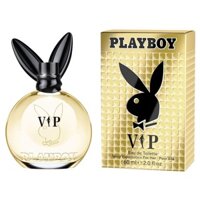 Nước hoa nữ Vip Playboy