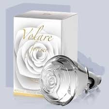 Nước hoa nữ Volare Eau de Parfum 50ml